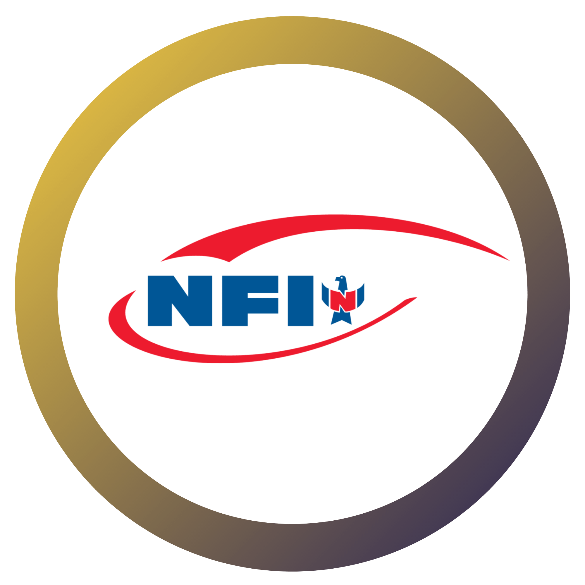 NFI Industries is a Campus Forward Award Winner 2022